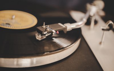 Vinyl Magic: Exploring the Enchanting Charms of Analog Music